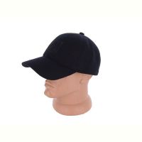 Купить Кепка Mabi AJ20 black на obuv-plus.com.ua