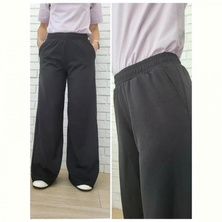 Купить Штаны спорт Sport style 5279 grey на obuv-plus.com.ua
