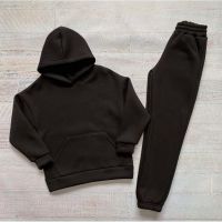 Купить Костюм спорт LiMa kids 2346 black на obuv-plus.com.ua