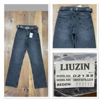 Купить Джинсы Maxim Jeans 02133-1 grey на obuv-plus.com.ua