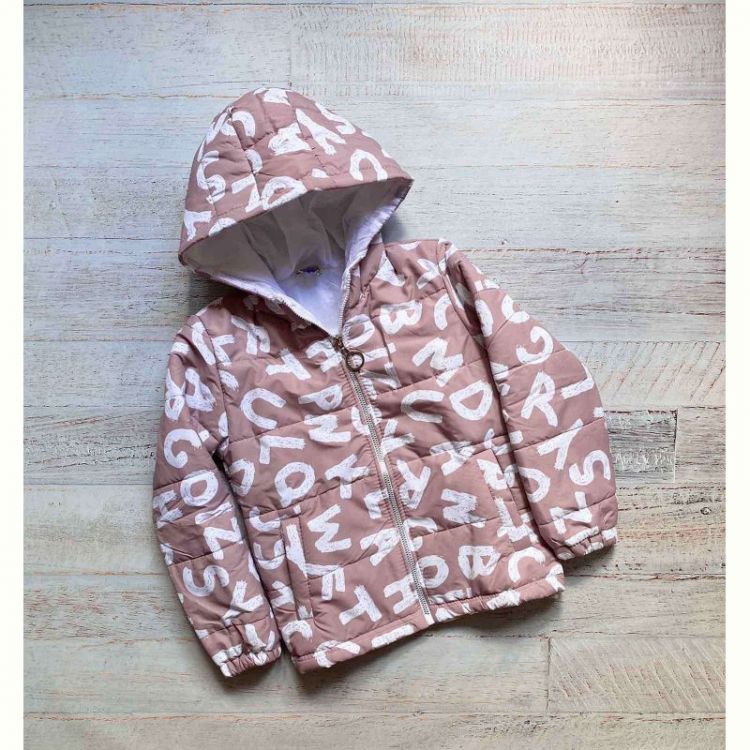 Купить Куртка LiMa kids 2204 powder на obuv-plus.com.ua