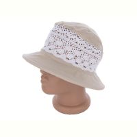 Купить Панама Mabi K11-1 beige на obuv-plus.com.ua