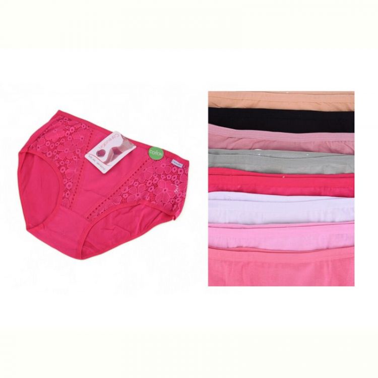 Купить Трусы Textile 3732 mix на obuv-plus.com.ua