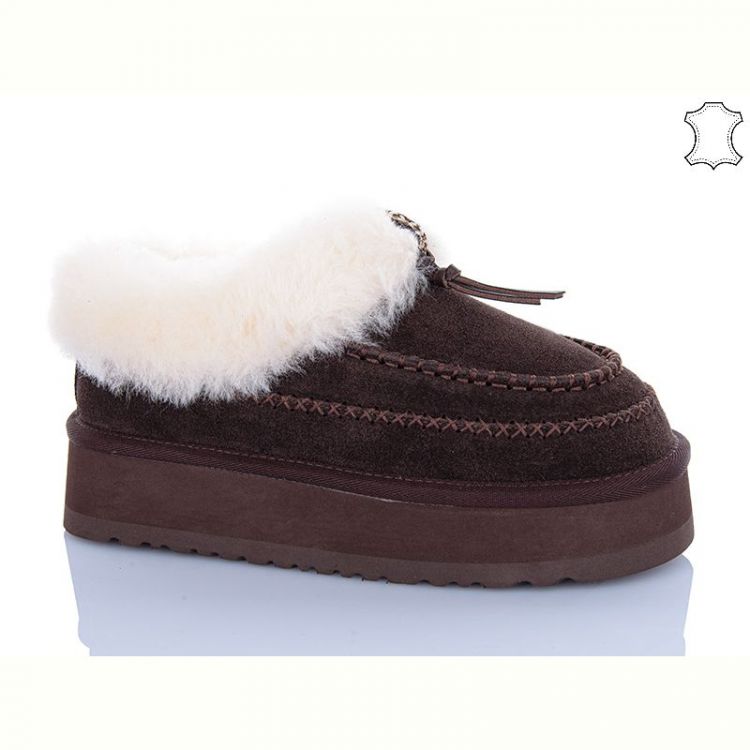 Купить Угги Egga WMP1115-33 на obuv-plus.com.ua