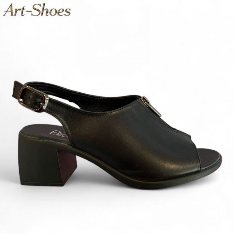 Купить Босоножки DvaShoes 155 ч.ш. на obuv-plus.com.ua