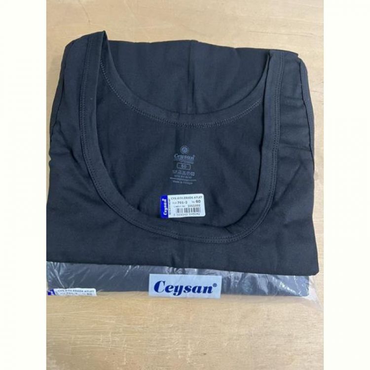 Купить Майка Disneyopt D701-2 black (2XL) на obuv-plus.com.ua