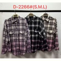 Купить Рубашка Saint Wish D2266 pink на obuv-plus.com.ua