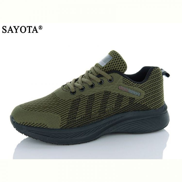 Купить Кроссовки Sayota B511-8 на obuv-plus.com.ua