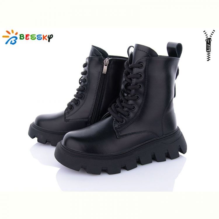 Купить Ботинки Bessky BM3887-4C на obuv-plus.com.ua