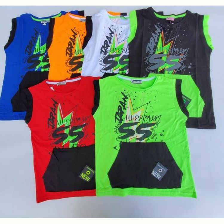 Купить Майка Meloria ML6384 green на obuv-plus.com.ua