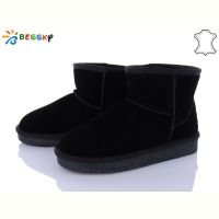 Купить Угги KLF JY4016-1 на obuv-plus.com.ua