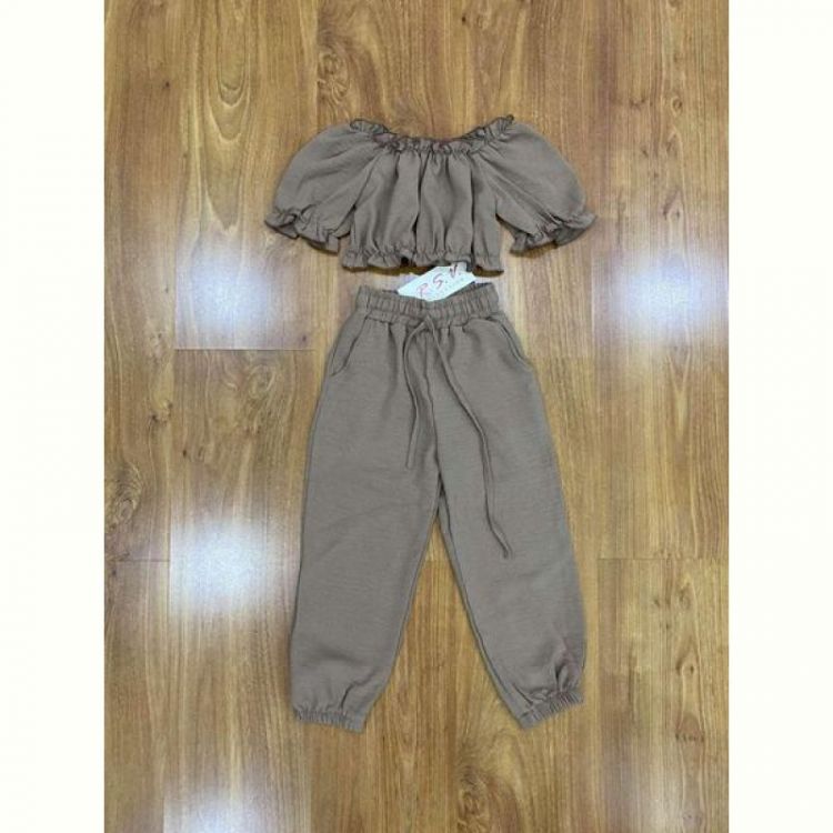 Купить Костюм RSV 270 brown на obuv-plus.com.ua