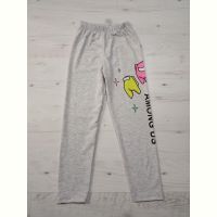 Купить Лосины Malibu2 M171-1 l.grey на obuv-plus.com.ua