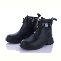 Купить Ботинки Bessky B1277-1B на obuv-plus.com.ua