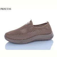 Купить Кроссовки Princess 333-23 на obuv-plus.com.ua
