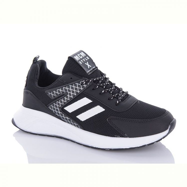 Купить Кроссовки Malcolm 1595-4 (40-44) на obuv-plus.com.ua