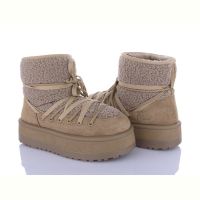 Купить Угги Violeta 20-1063-2 на obuv-plus.com.ua