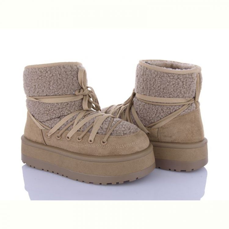 Купить Угги Violeta 20-1063-2 на obuv-plus.com.ua