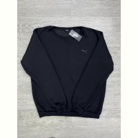 Купить Свитер MirWear MW274-500 black на obuv-plus.com.ua