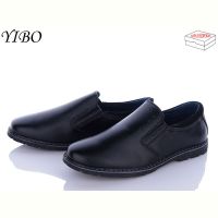 Купить Туфли Yibo T2151 на obuv-plus.com.ua