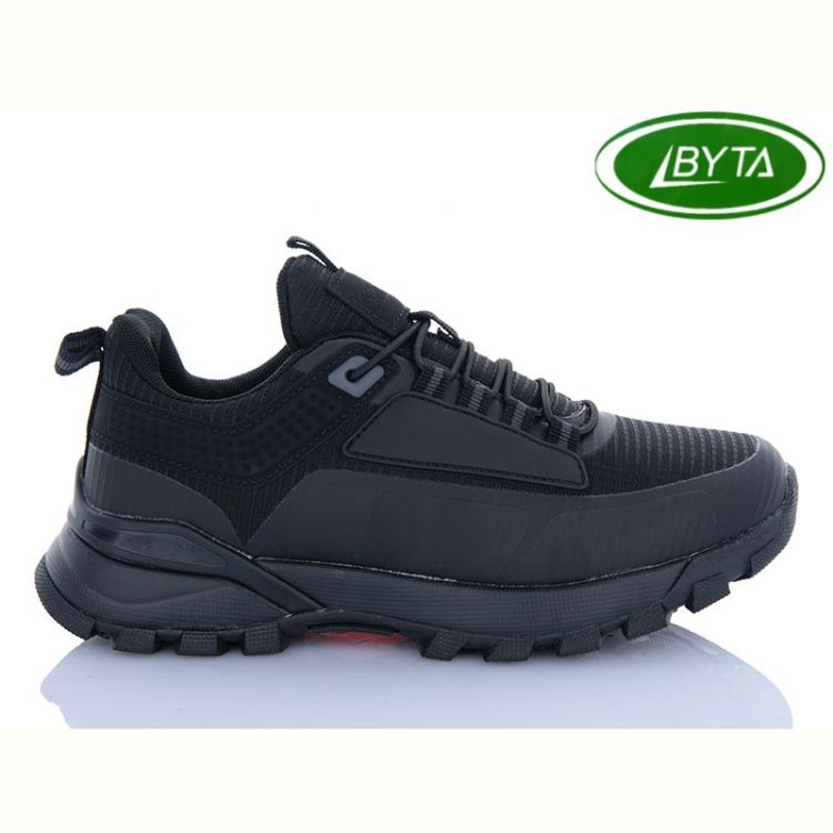 Купить Кроссовки Bayota B1127-6M термо на obuv-plus.com.ua