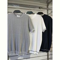 Купить Футболка Balami 87001 grey на obuv-plus.com.ua