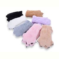 Купить Варежки KH clothes 265 mix на obuv-plus.com.ua