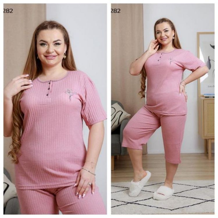 Купить Костюм Vehuiah 0282 pink на obuv-plus.com.ua