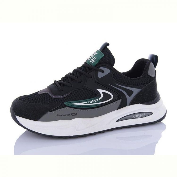 Купить Кроссовки OkShoes L11-1 на obuv-plus.com.ua