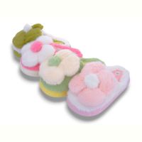 Купить Тапочки M&L ALEX13 L632 mix на obuv-plus.com.ua