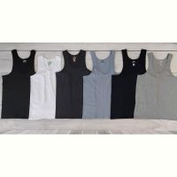 Купить Майка Annet YT1111 d.grey на obuv-plus.com.ua