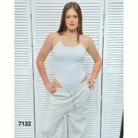Купить Боди MMC clothes 7132 white на obuv-plus.com.ua