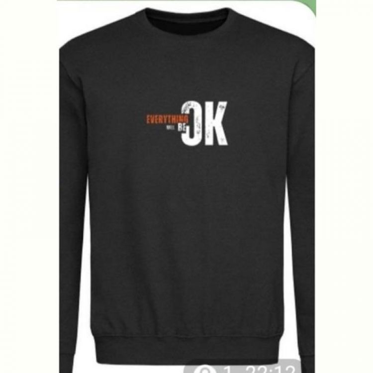 Купить Свитер Mary Brand MB119 black на obuv-plus.com.ua