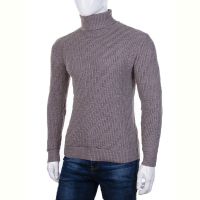 Купить Свитер Abdo 696 d.beige на obuv-plus.com.ua