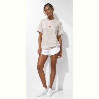 Купить Футболка Zalov ZW1887 l.beige на obuv-plus.com.ua