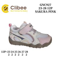 Купить Кроссовки Clibee Ap-GNC927 sakura-pink на obuv-plus.com.ua