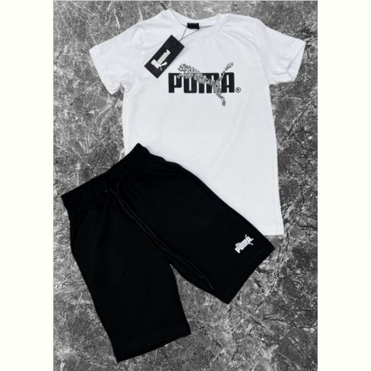 Купить Костюм MMZ M177 white на obuv-plus.com.ua