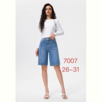 Купить Шорты NewJeans 7007 l.blue на obuv-plus.com.ua