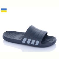 Купить Шлепанцы Progress L140 синій на obuv-plus.com.ua