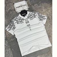 Купить Футболка Hous Of Timur HT2292 white на obuv-plus.com.ua
