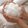 Купить Подушка ортопедическая для беременных и кормления 30х190 см PAPAELLA, гипоаллергенная, наволочка трикотажная на молнии на obuv-plus.com.ua