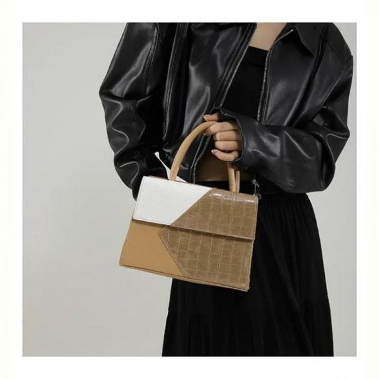 Купить Сумка Fashion Bag 9262-1 nude на obuv-plus.com.ua