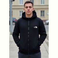 Купить Кофта спорт Mary Brand 573 black на obuv-plus.com.ua