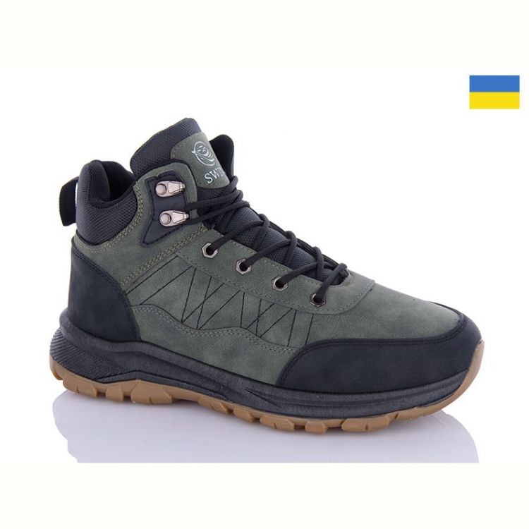 Купить Кроссовки Swin 10605-3 на obuv-plus.com.ua