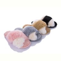 Купить Тапочки Luckline 24-8 mix на obuv-plus.com.ua