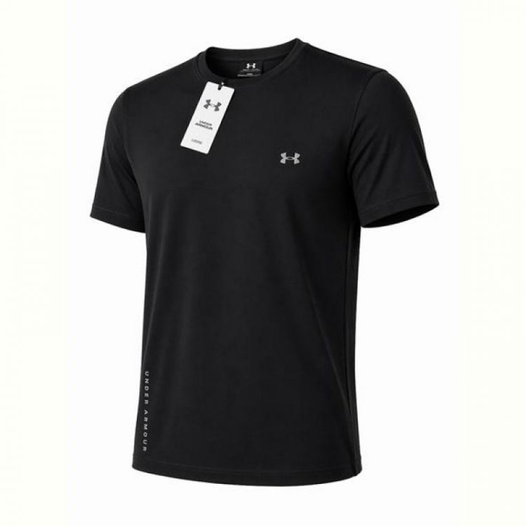 Купить Футболка Alex Clothes 14213 black на obuv-plus.com.ua