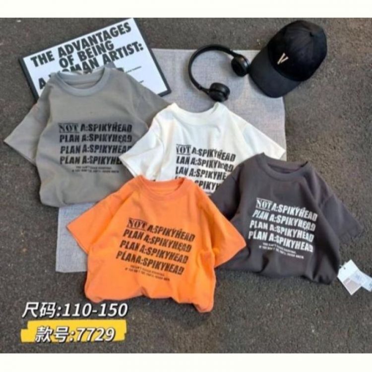 Купить Футболка Meloria 7729 d.grey на obuv-plus.com.ua