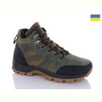 Купить Ботинки Swin-Purlina 10041-5 на obuv-plus.com.ua