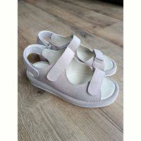 Купить Босоножки DvaShoes VK554-2 на obuv-plus.com.ua