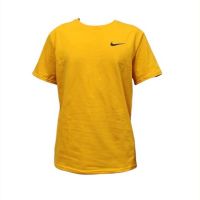 Купить Футболка Sevim SV1728 yellow на obuv-plus.com.ua